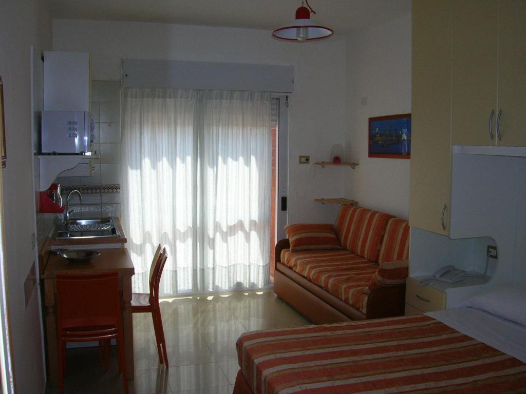 Apparthotel Residence Riviera Dei Cedri Santa Maria Del Cedro Extérieur photo